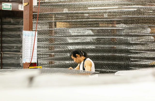 Quality-Driven Manufacturing Focus