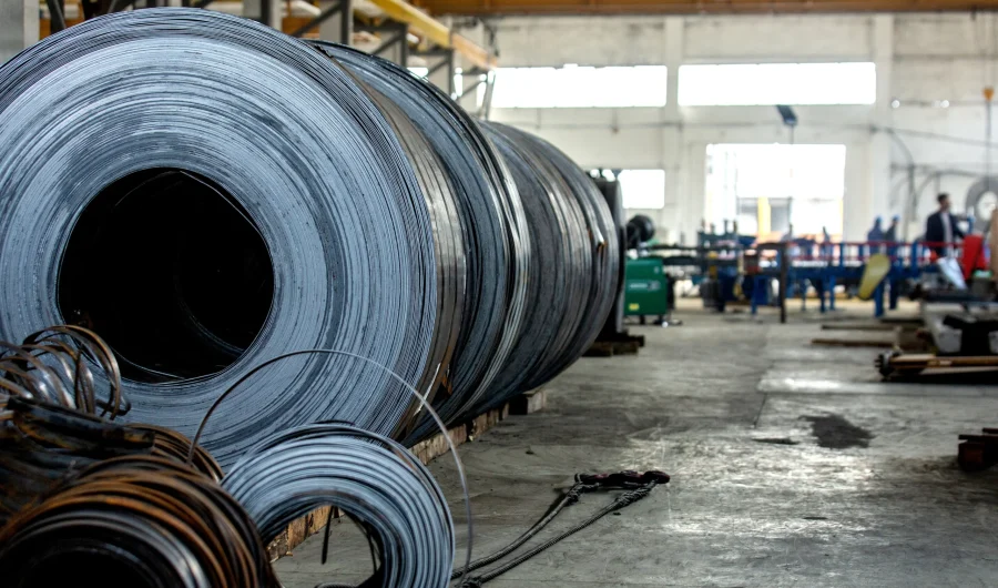 Stainless Steel Wire Mesh_Factory